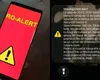 A fost emis Ro-Alert în București. O fetiță de numai 12 ani a plecat în mod voluntar de acasă