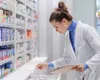 Ce salariu câștigă în România o farmacistă care face mai mult decât scrie în fișa postului: „Mi se pare o bătaie de joc. Asta după cinci ani de facultate”