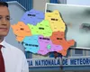 EXCLUSIV Doi cicloni activi lovesc România cu ninsori și ger, după un weekend cu 17 grade. Silviu Grigore: „Precipitațiile se extind și vor fi de interes”