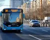 STB ar putea fi amendată cu peste 7 milioane de lei. Niciun autobuz și niciun troleibuz nu are anvelope de iarnă
