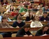Studenții români, printre cei mai oropsiți din UE. Bursele nu le ajung pentru costurile de zi cu zi