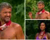 Schimb de replici acide la Survivor România 2026. Naba Salem l-a distrus din vorbe pe Cristian Boureanu: „Ești un prost! La vârsta ta aveam pretenții. Mă p.. pe creierul tău”