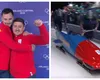 Câţi bani vor primi Mihai Tentea şi George Iordache pentru rezultatul istoric de la JO 2026. Cei doi au terminat pe locul 5 în proba de BOB-2