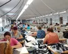 Ce salarii se oferă în domeniul confecțiilor textile în 2026. Cât câștigă un croitor sau un designer