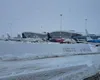 Peste 6.000 de pasageri blocați pe Aeroportul Henri Coandă. Când va fi reluat traficul aerian