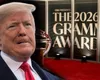 Donald Trump, critici dure la adresa premiilor Grammy: „Cele mai proaste, practic de neuitat!”