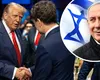 Nicușor Dan urmează să se întâlnească cu președintele american Donald Trump în perioada mai-iunie 2026. Guvernul Netanyahu ar fi făcut lobby pentru prezența președintelui român la Consiliul Păcii (SURSE)