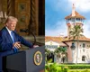 Un tânăr înarmat a fost împușcat mortal la reședința lui Donald Trump de la Mar-a-Lago în timp ce încerca să încerca să pătrundă. Ar fi purtat asupra sa o pușcă și o canistră de combustibil