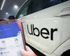 Cât a dat un bărbat din București pe o cursă de 6 minute la Uber. Prețul i-a indignat pe internauți