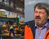 Grupul Umbrărescu vrea să preia fostul combinat ArcelorMittal Hunedoara. Pentru ce sumă au fost vândute activele