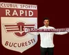 Clubul Sportiv Rapid București, noua sinecură favorită a USR