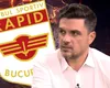 Clubul Sportiv Rapid București, noua sinecură favorită a USR de la Ministerul Transporturilor