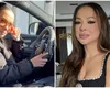Vlăduța Lupău a izbucnit pe rețelele sociale: „Am avut o șicanare în trafic, m-a enervat teribil”. Ce i s-a întâmplat artistei