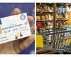 Cine sunt cei 10.000 de români care vor primi din partea primăriei un ajutor de 500 de lei pentru alimente