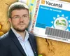 Ministrul Irineu Darău anunță că voucherele de vacanță ar putea fi eliminate: „Anul acesta trebuie găsită o soluție parțială”