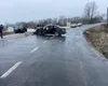 Val de accidente pe drumurile din România. Un bărbat a murit într-un accident pe DN 1, la Comarnic