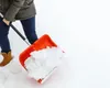 Amendă de până la 2.000 de lei pentru românii care locuiesc la casă și nu deszăpezesc trotuarul