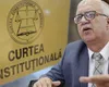 Ședința CCR privind reforma pensiilor speciale ale magistraților ar putea fi amânată din nou. Augustin Zegrean: „El făcea parte din complet”