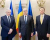 Cosmin Marinescu, BNR: Criza din Orientul Mijlociu aduce riscuri de contagiune pentru România