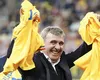 Gică Hagi revine ca selecţioner al României după 25 de ani. „A vorbit și cu Mircea Lucescu”