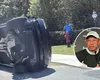Tiger Woods, arestat după accidentul din Florida. Este acuzat de conducere sub influenţa alcoolului sau a altor substanţe