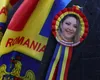 Diana Şoşoacă vrea anexarea Republicii Moldova cu banii Uniunii Europene