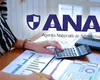 ANAF a venit cu lista companiilor datoare la stat. Ce firme ocupă primele locuri