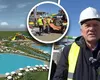 Buzăul pune România pe hartă! Orașul va avea un aqua park de 10 milioane de euro cu apă sărată adusă de la Sărata Monteoru