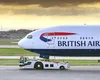 Piloţii British Airways pot primi bonusuri consistente, dacă reduc consumul de combustibil al avioanelor