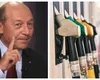 EXCLUSIV Băsescu crede că măsurile guvernului contra scumpirii carburanților nu vor avea efect. ”Prețurile vor continua să crească. Uitați-vă ce probleme sunt în Golf”