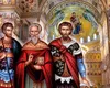 Calendar ortodox 3 martie 2026. Cei trei sfinţi mucenici care nu s-au lepădat de credinţă. Rugăciune puternică pentru ocrotirea familiei