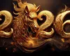 Cele mai prospere ZODII CHINEZEȘTI din anul 2026. Ce le aduce ANUL CALULUI de FOC 