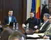 Schimbarea la față a Sectorului 3. Primarul general, Ciprian Ciucu, și primarul de sector, Robert Negoiță, au bătut palma pentru mai multe proiecte de infrastructură. Printre acestea: pasaje rutiere și pietonale, străzi lărgite, transport public mai eficient