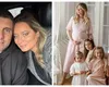 Fată sau băiat? Laura Cosoi, care se pregătește să devină mamă pentru a cincea oară, a aflat! ”Ne-am gândit și la nume”