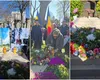 Diana Șoșoacă, indignată că marele Constantin Brâncuși, al cărui mormânt se află în Cimitirul Montparnasse, nu are cruce la cap: „Sunt 500.000 de români în Franța. Unul nu i-a făcut o cruce. Cât costă o cruce în Franța?”
