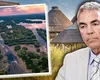 Fostul vicepremier Dragoș Anastasiu nu dă Delta Dunării pe Dubai: „Uneori, Paradisul este mai aproape decât credem”