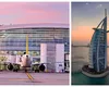 Au sosit primii români repatriați din Dubai. Alți 120 sunt încă blocați acolo. ”Ce am găsit pentru patru persoane a fost undeva la 22.000 de euro și am preferat să mai așteptăm” / ”Am stat în Burj Al Arab. Chiar acolo s-a întâmplat să pice o rămăşiţă de dronă”