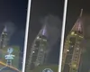 Iranul își cere scuze pentru bombardarea vecinilor, însă continuă să lovească. Atac cu dronă în Dubai, asupra unui hotel din centrul turistic al orașului!