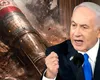 Regimul de la Teheran susţine într-un comunicat că ar fi lovit biroul lui Benjamin Netanyahu: „Soarta prim-ministrului regimului sionist este învăluită în incertitudine”