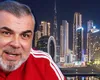Cosmin Olăroiu sare în ajutorul elevilor români blocați în Dubai! ”O lecție de omenie”