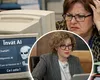Oana Gheorghiu visează cu ochii deschişi în ţara dosarului cu şină: „Funcţionarii publici vor învăţa să folosească AI”