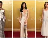 Cele mai tari ținute de la Actor Awards 2026. Starurile de la Hollywood au făcut furori pe covorul roșu