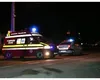 Val de tragedii în România. O tânără de 18 ani a căzut de la etajul 5 la Suceava, o persoană s-a aruncat în faţa trenului în Pipera, iar la Cluj a avut loc un teribil accident cu 3 răniţi în stare critică