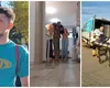 Iulian, rezident la ATI, are nevoie de sprijin după ce a rămas semiparalizat. Tânărul a fost implicat într-un accident rutier, în care mama sa a murit, chiar cu o săptămână înainte de nunta lui