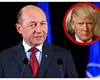 Traian Băsescu, critici în rafală la adresa lui Trump: „Îl credem că a câştigat, numai să plece”. Ce spune de filmuleţul cu „doamna de bordel” şi propaganda militară