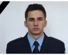 Doamna cu coasa a mai curmat un destin! Gabriel a murit înainte de a deveni poliţist, boala i-a măcinat visurile