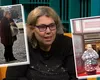Cum a ajuns să arate fiica Andei Călugăreanu. Ioana Tufaru, prezentă la priveghiul lui Mugurel Vrabete