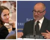 Subalternul Oanei Țoiu la MAE îi ține isonul acesteia în scandalul fiicei lui Victor Ponta. ”Nu există o diferenţă între listă şi persoanele care au fost la bord”