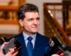 Preşedintele Nicușor Dan, despre conflictul din Orientul Mijlociu: „Nu am convocat CSAT şi nu-l voi convoca atât timp cât nu există un pericol direct pentru România. Nu o să plângem pentru Iran”