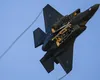 Război în Orientul Mijlociu: Un F-35 israelian a doborât un avion iranian YAK-130, este o premieră în 40 de ani!